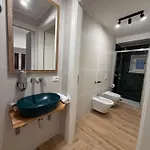 Caminneci Palace Boutique Apartament *