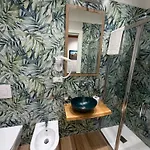 Apartament Caminneci Palace Boutique Palermo