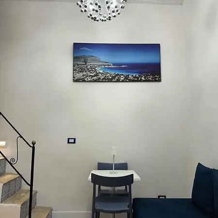 Caminneci Palace Boutique *