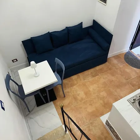 Caminneci Palace Boutique * Palermo