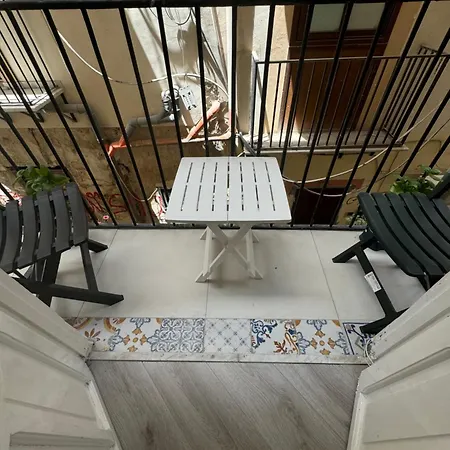 Caminneci Palace Boutique * Palermo