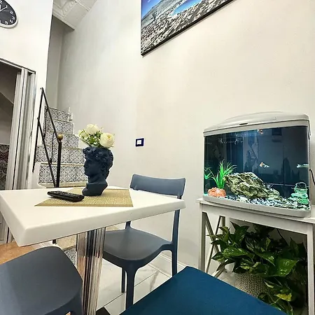 Caminneci Palace Boutique Palermo