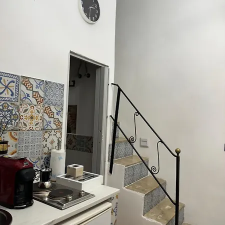 Apartment Caminneci Palace & Palermo