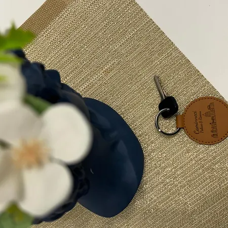 Caminneci Palace Boutique * Palermo