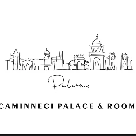 Apartment Caminneci Palace & Palermo