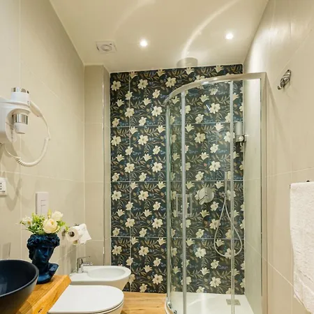Apartamento Caminneci Palace Boutique Palermo