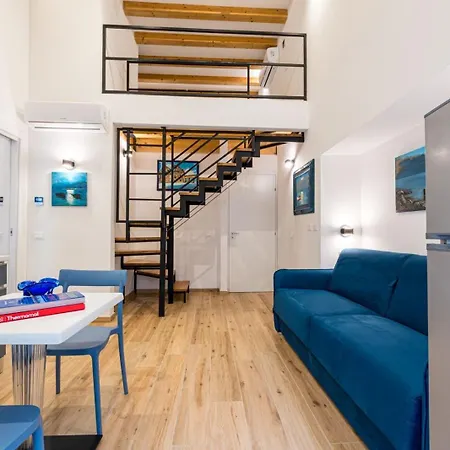 Appartamento Caminneci Palace Boutique *