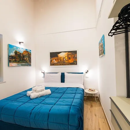 Caminneci Palace Boutique * Palermo