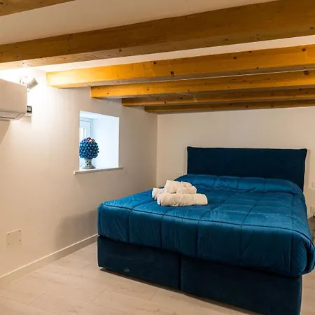 Appartamento Caminneci Palace Boutique *