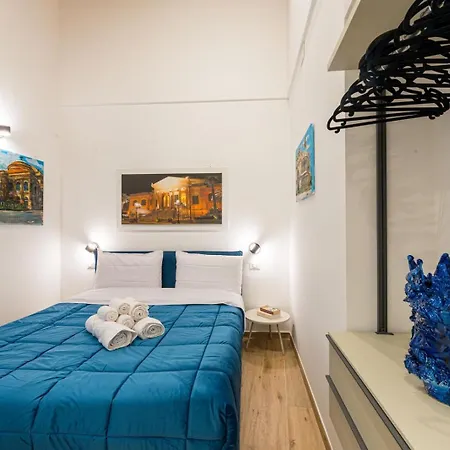 Appartamento Caminneci Palace Boutique *