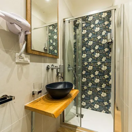Caminneci Palace Boutique Apartamento Palermo