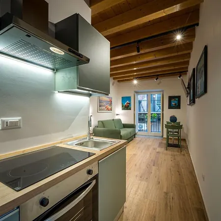 Caminneci Palace Boutique * Palermo