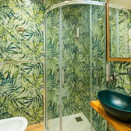 Apartamento Caminneci Palace Boutique *