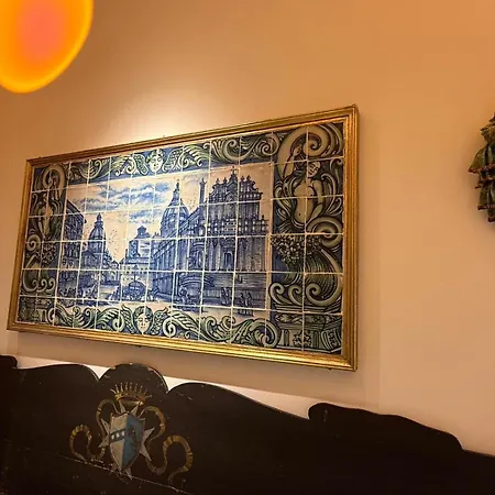 Caminneci Palace Boutique Appartamento *