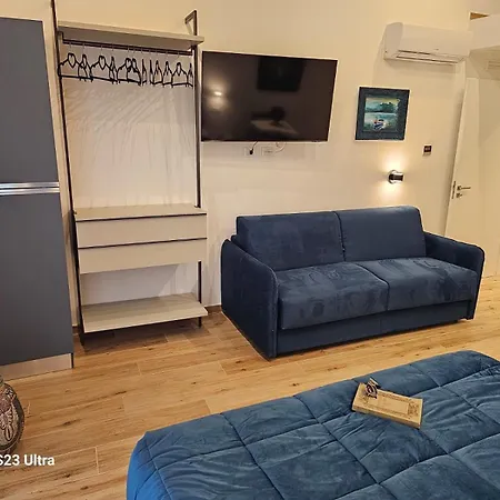 Appartamento Caminneci Palace Boutique *