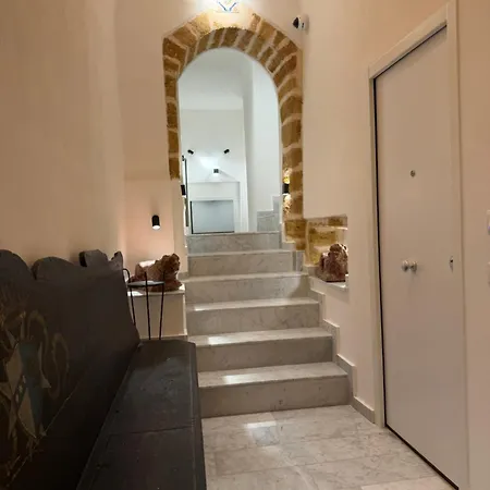Caminneci Palace Boutique Appartamento Palermo