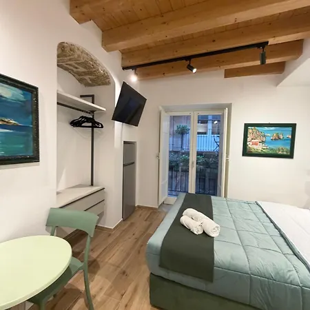 Caminneci Palace Boutique Palermo