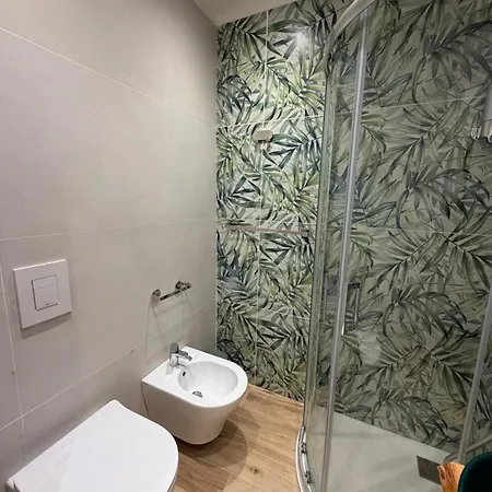 Apartamento Caminneci Palace Boutique Palermo