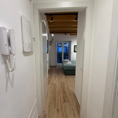 Appartamento Caminneci Palace Boutique