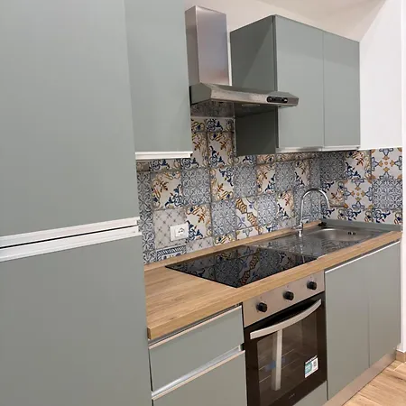 Caminneci Palace Boutique