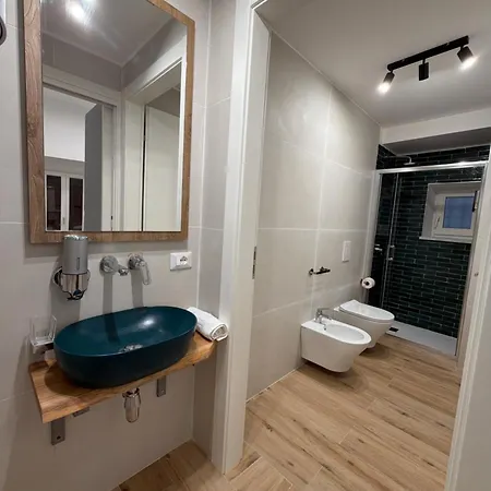 Caminneci Palace Boutique Apartamento *