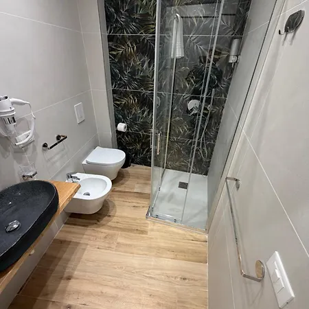 Caminneci Palace Boutique Appartamento Palermo