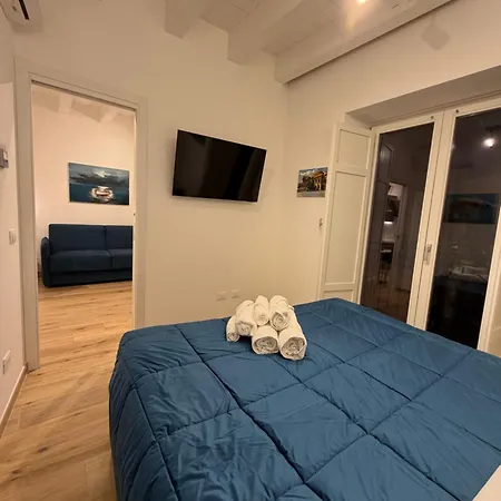 Caminneci Palace Boutique