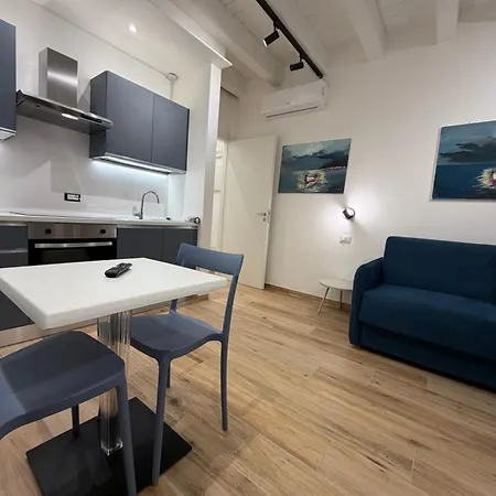 Caminneci Palace Boutique