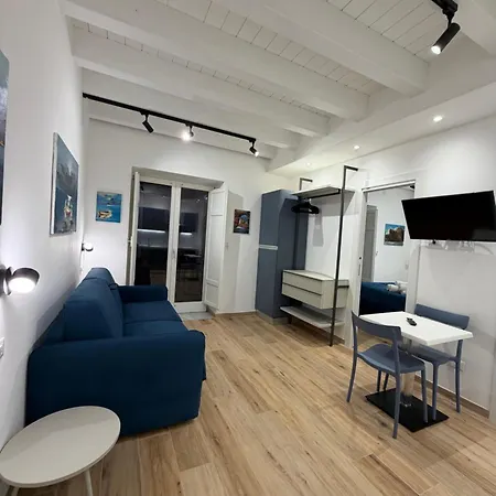 Caminneci Palace Boutique Appartamento