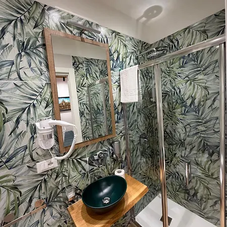 Appartamento Caminneci Palace Boutique