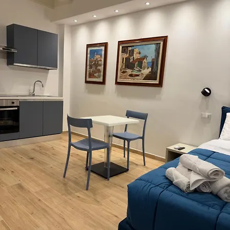 Caminneci Palace Boutique Appartamento