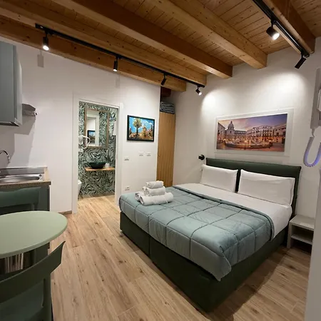 Caminneci Palace Boutique