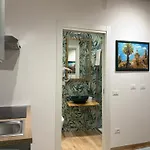 Caminneci Palace Boutique アパート パレルモ